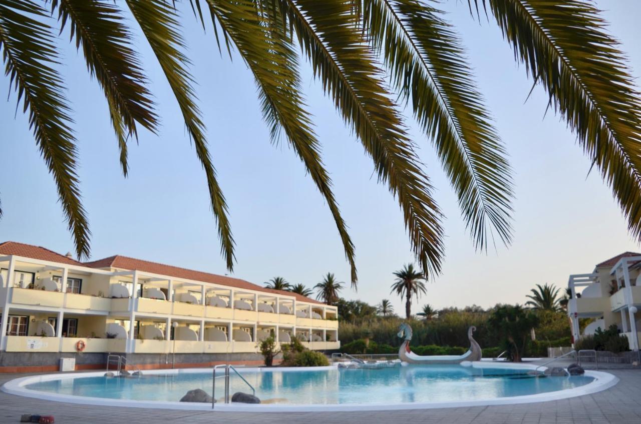 Enai Luxury Apartments Valle Gran Rey Εξωτερικό φωτογραφία