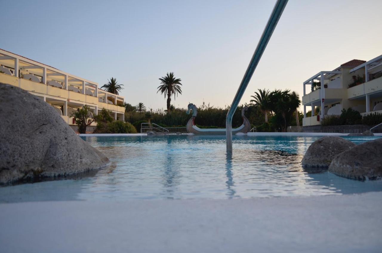 Enai Luxury Apartments Valle Gran Rey Εξωτερικό φωτογραφία