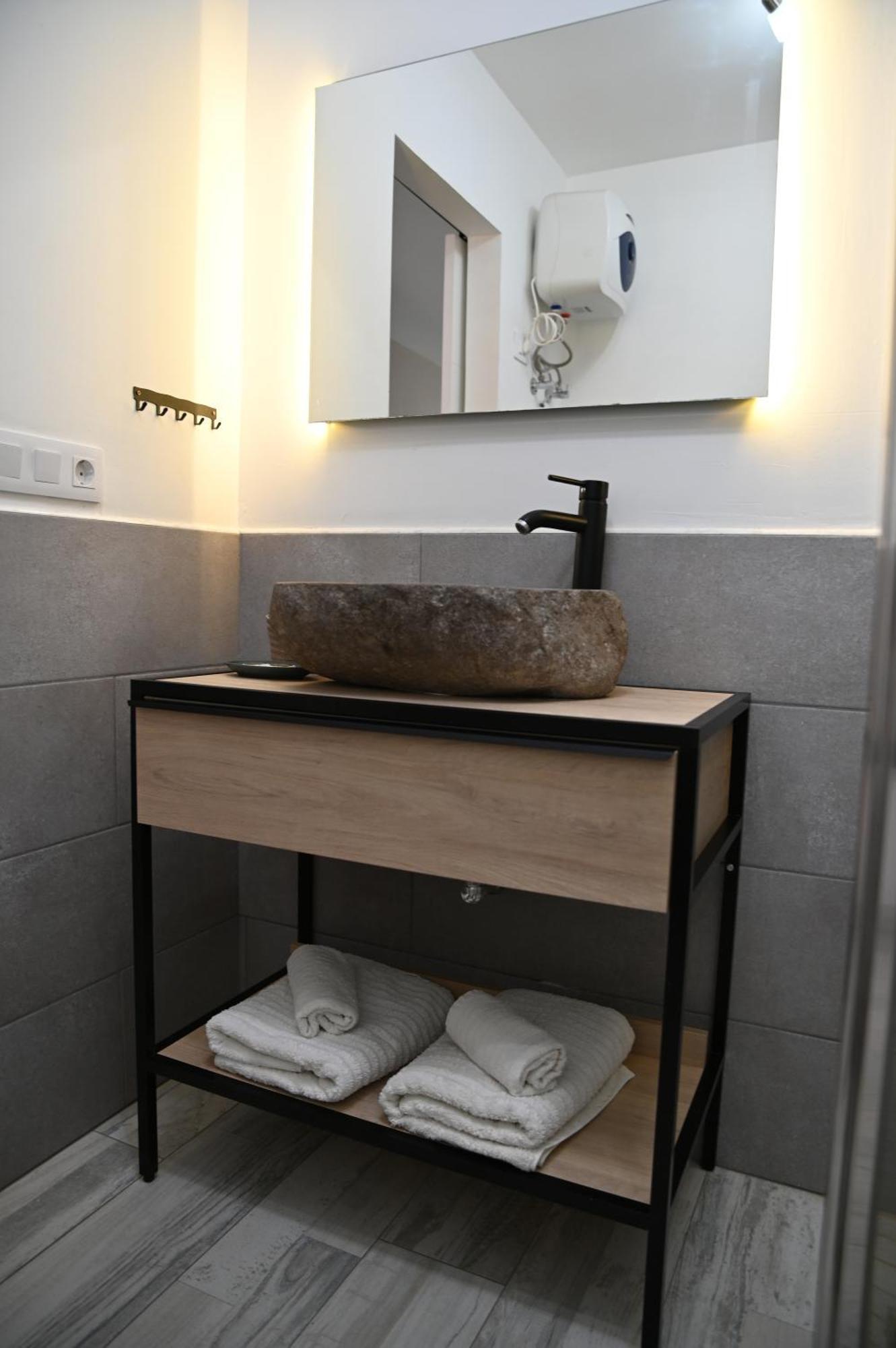 Enai Luxury Apartments Valle Gran Rey Εξωτερικό φωτογραφία