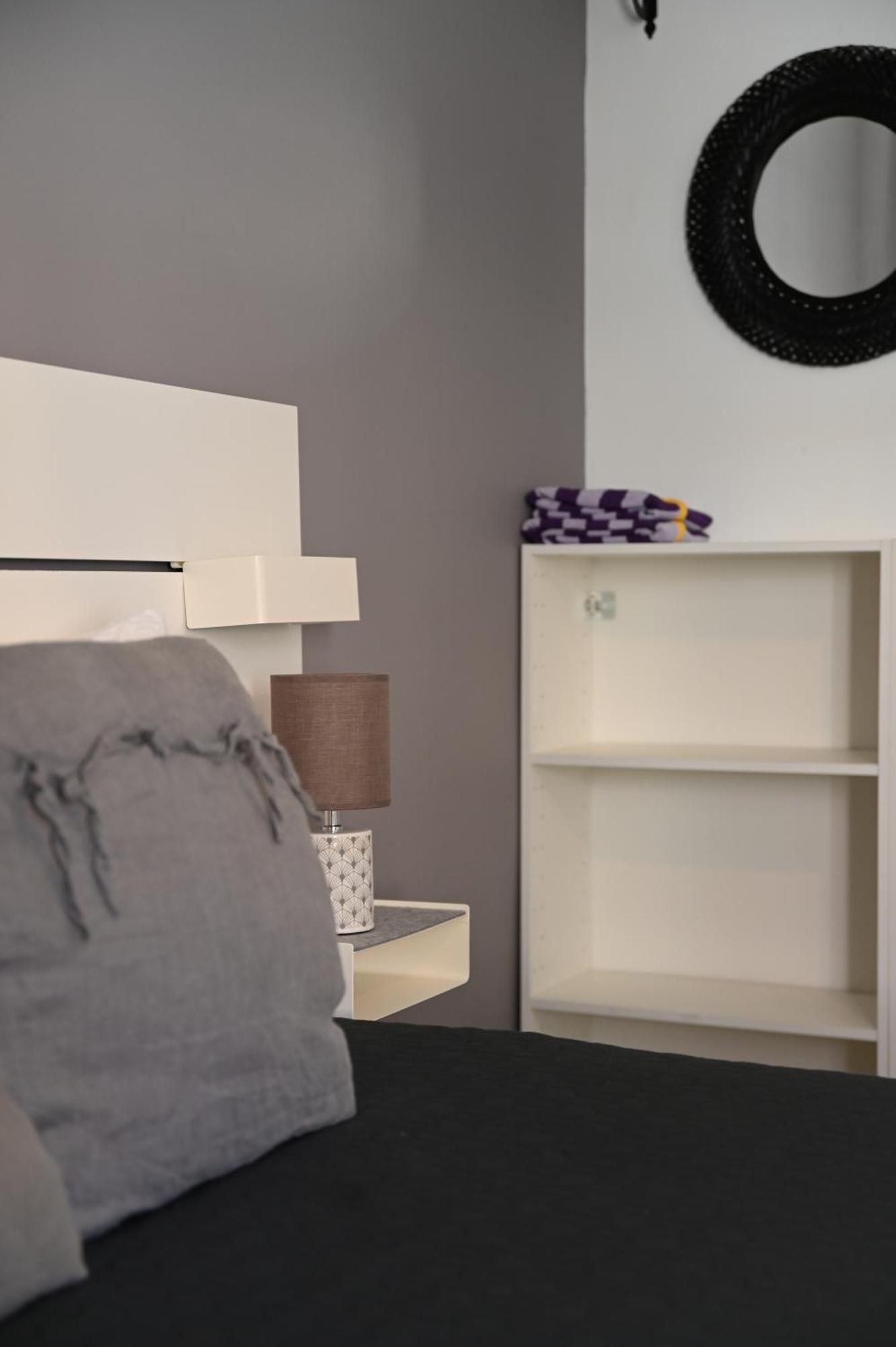 Enai Luxury Apartments Valle Gran Rey Εξωτερικό φωτογραφία