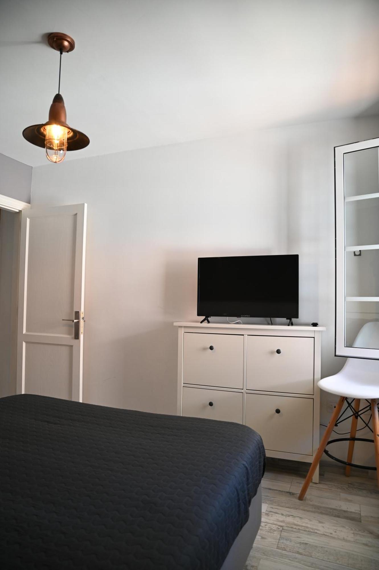 Enai Luxury Apartments Valle Gran Rey Εξωτερικό φωτογραφία