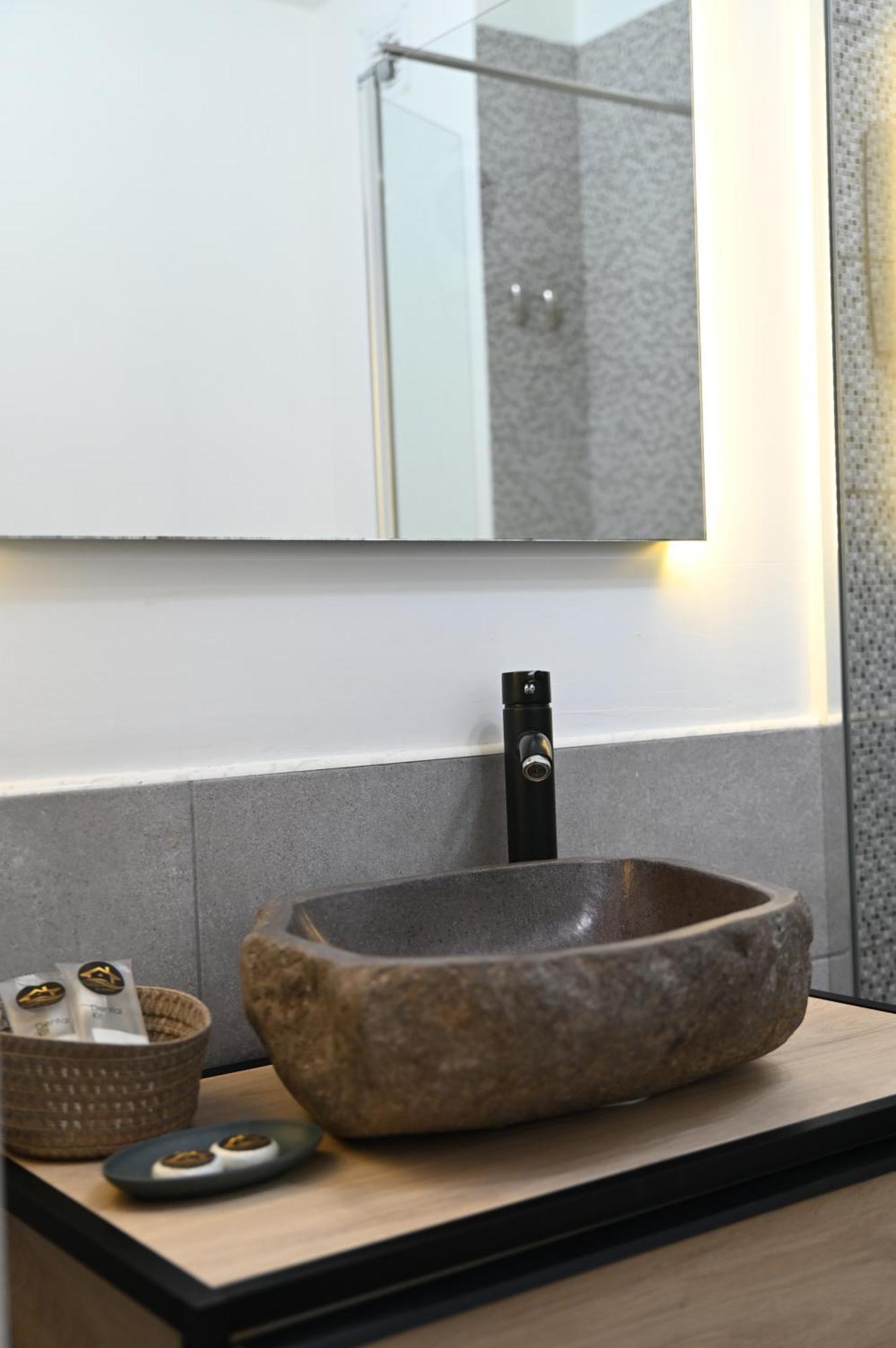Enai Luxury Apartments Valle Gran Rey Εξωτερικό φωτογραφία