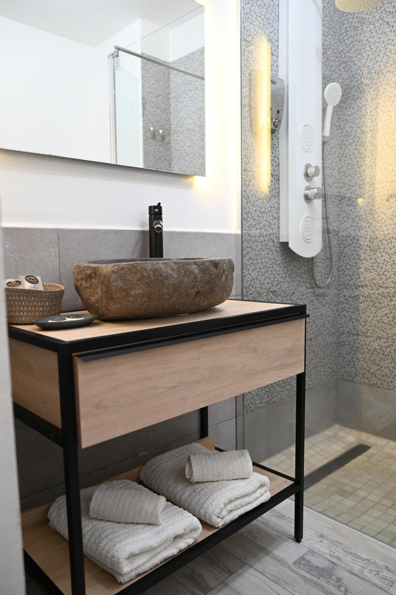Enai Luxury Apartments Valle Gran Rey Εξωτερικό φωτογραφία